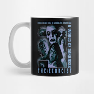 A World Of Darkness Mug